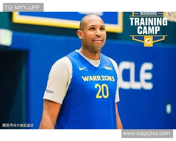 科尔称赞霍福德融入顺畅TJD是球队唯一顺下型中锋