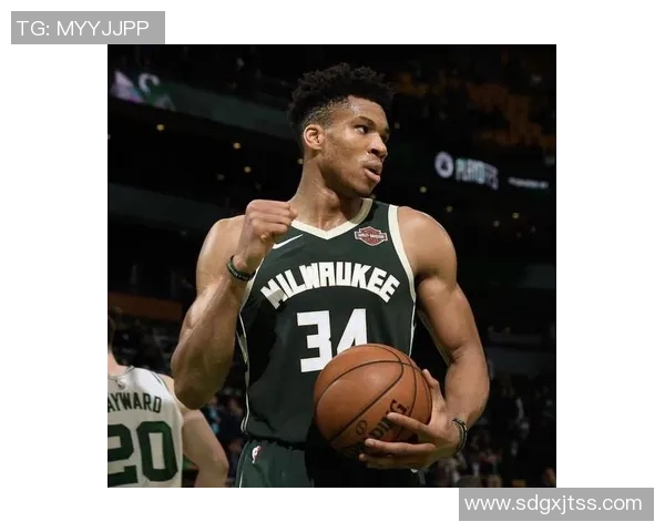 字母哥80年代复古风P图曝光发型绝对能上毕业纪念册引发热议