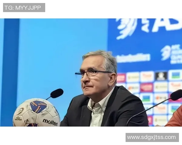 伊万期待国足冲击世界杯面对强敌不畏挑战展现拼搏精神