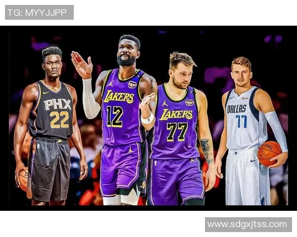 艾顿谈与东契奇合作心得强调内线施压需耐心与快速移动 艾顿谈与东契奇合作心得强调内线施压需耐心与快速移动