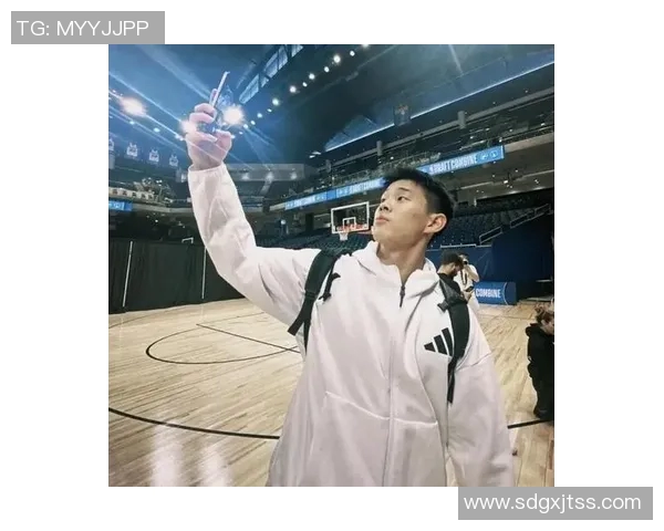 俄勒冈主教练称林葳未来可期目前进攻风格略显激进