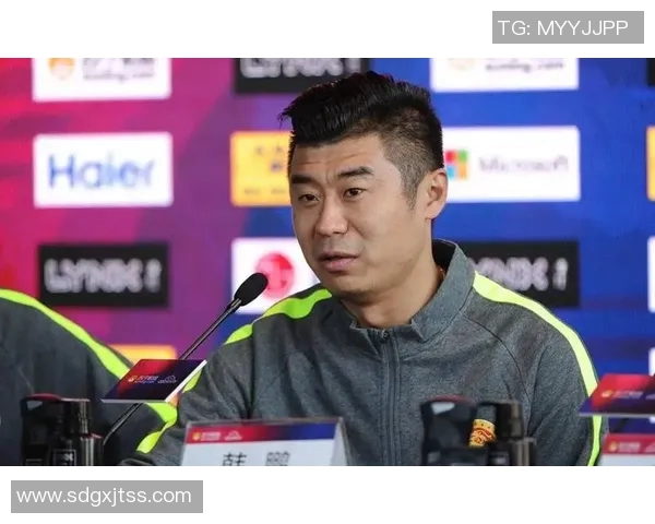 韩鹏全运会期间驰援唐田或将暂时执掌泰山队指挥权 韩鹏全运会期间驰援唐田或将暂时执掌泰山队指挥权