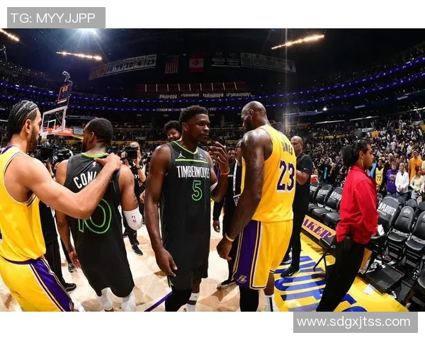 森林狼与步行者首发阵容揭秘华子迪文戈贝尔兰德尔麦克丹尼尔斯齐聚一堂