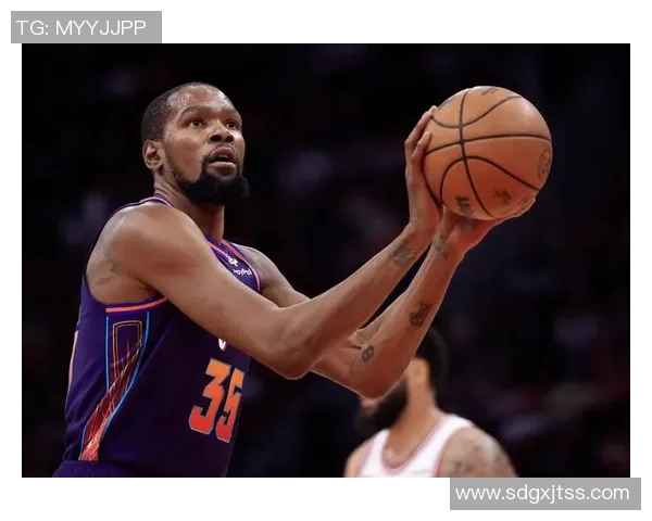 杜兰特谈火箭新赛季压力期待球队在聚光灯下展现实力