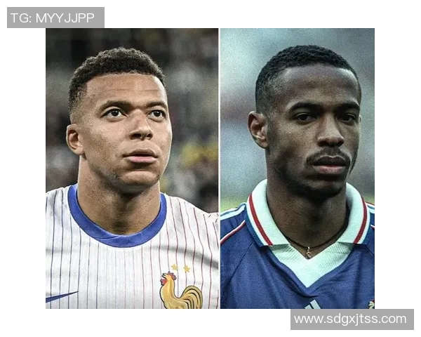 姆巴佩有望在世界杯前超越亨利成为法国队史射手王