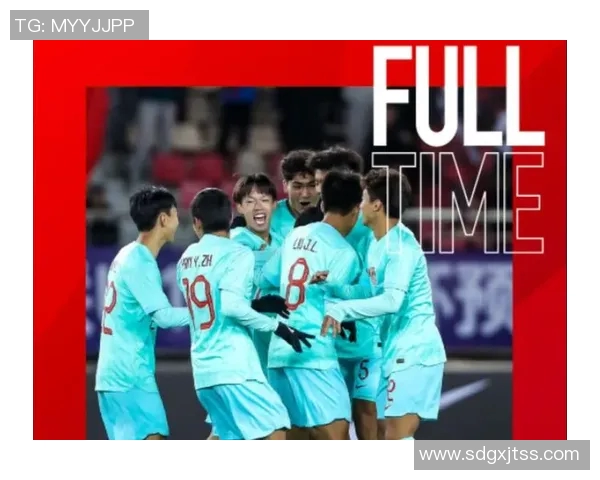 U16国少热身赛失利0-2朝鲜队期待16日再战争取胜利