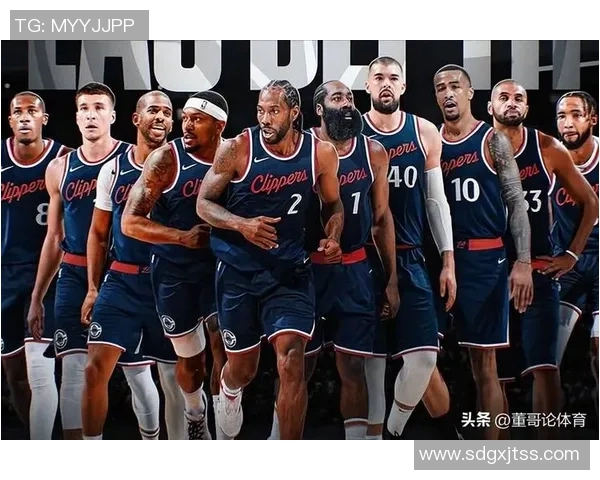 斯普利特分析哈登与小卡的强大组合如何让防守者无从应对