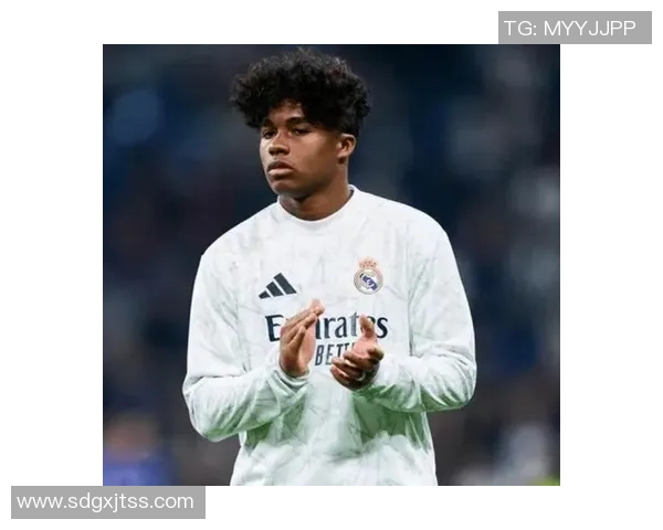 西西尼奥谈恩德里克在皇马的前景建议他若无机会应考虑离开