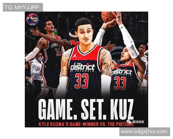 里弗斯确认字母和库兹马缺席对阵活塞库兹马臀部伤势无大碍