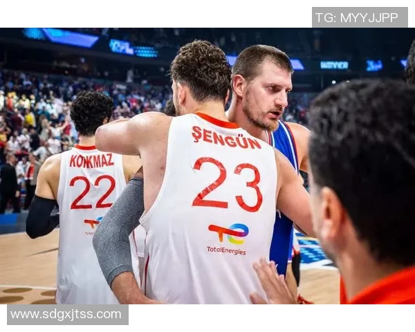 NBA最佳中锋调查结果出炉约基奇获得97选票遥遥领先文班亚马仅获3支持