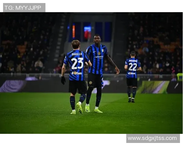 图拉姆九月表现出色国米最佳球员荣誉加身