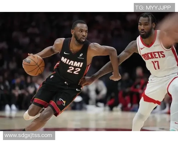 热火有意交易维金斯与希罗适合的交易机会将被考虑