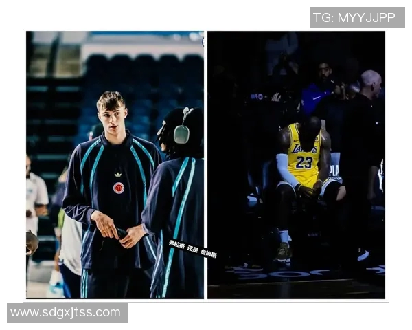 弗拉格与詹姆斯近期交手回顾曾与布莱斯的对决历程揭秘