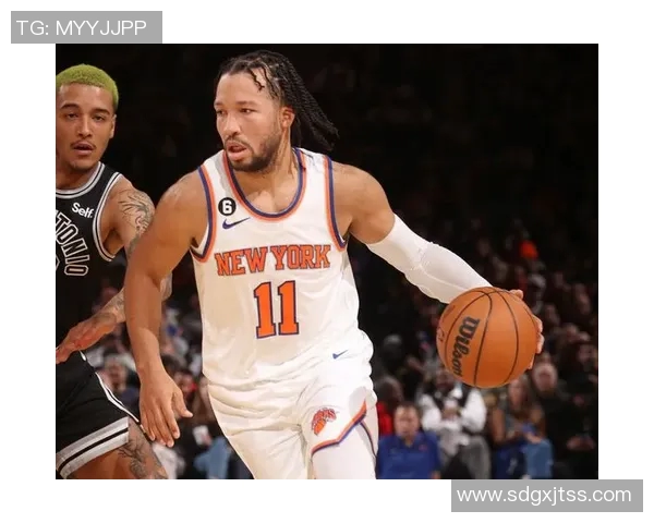 NBA杯MVP投票结果揭晓布伦森媒体票几乎全胜文班球迷票表现抢眼