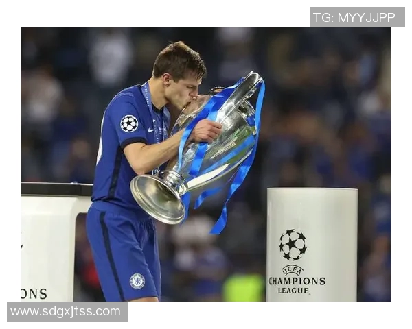 切尔西荣耀时刻回顾：特里告别蓝桥的1617赛季收官战