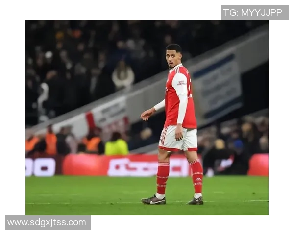 萨利巴期待世界杯复仇阿根廷并称在阿森纳感受到家的温暖