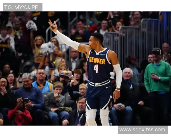 威少对掘金展现全能表现首发替补双双贡献高分助攻引发热议