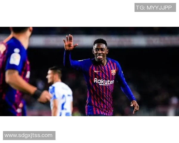 法媒报道登贝莱有望出战拜仁但或以替补身份登场