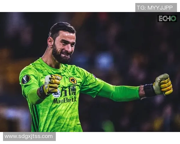 前葡萄牙国门帕特里西奥宣布退役B费感恩致敬表达深情祝福