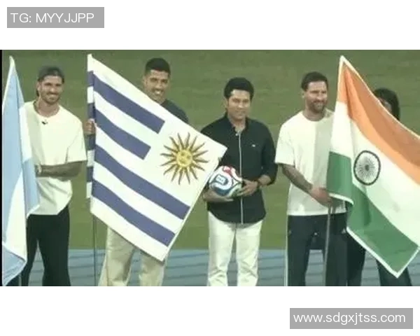 梅西抵达印度海得拉巴开启精彩之旅引发球迷热烈期待