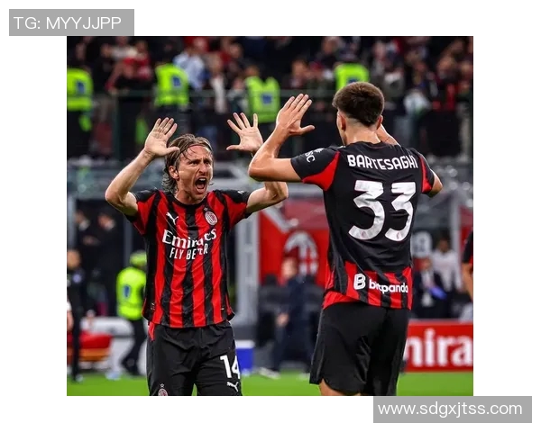 莫德里奇赛季传球成功368次领跑意甲40岁依旧闪耀球场