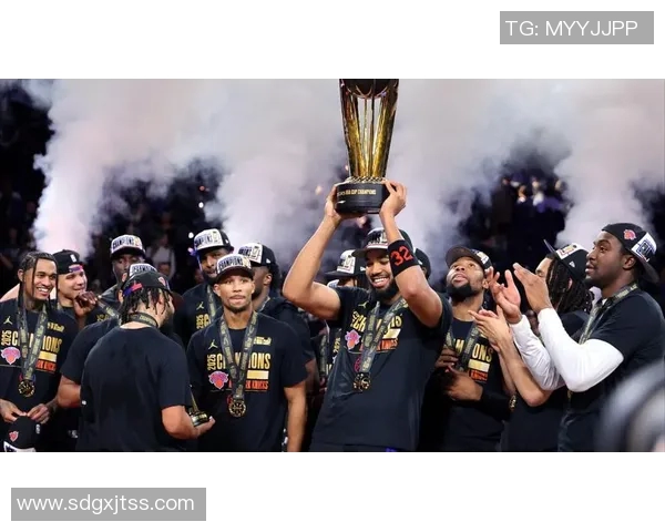 NBA杯MVP投票结果揭晓布伦森媒体票几乎全胜文班球迷票表现抢眼