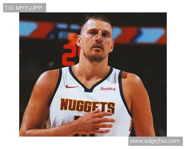 约基奇自信谈退役生活喝啤酒与孩子们分享历史中锋助攻传奇