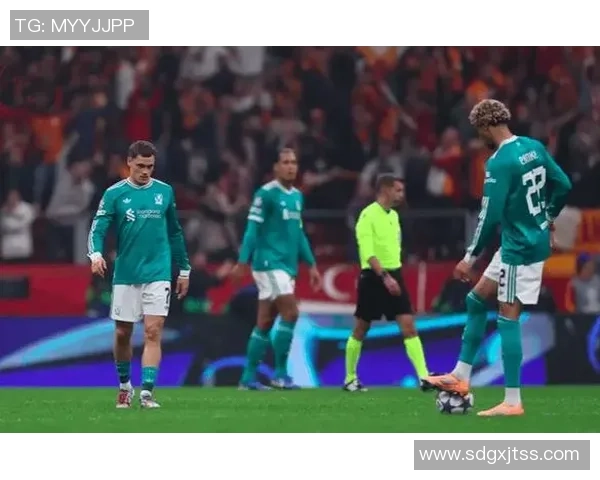 利物浦续约大牌薪水飙升却遭遇四连败状态堪忧球队前景堪忧