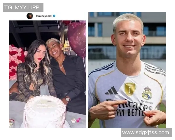 亚马尔女友透露未来想当母亲目前未怀孕已交往两个月感情甜蜜 亚马尔女友透露未来想当母亲目前未怀孕已交往两个月感情甜蜜