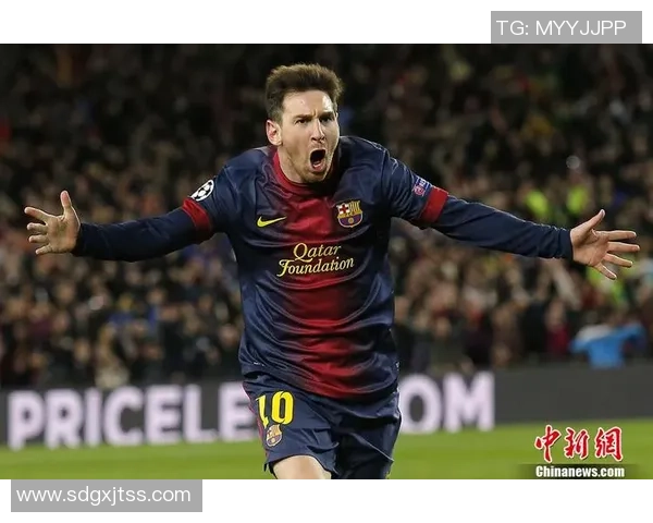 巴萨副主席回应诺坎普更名提议称有更好方式致敬梅西