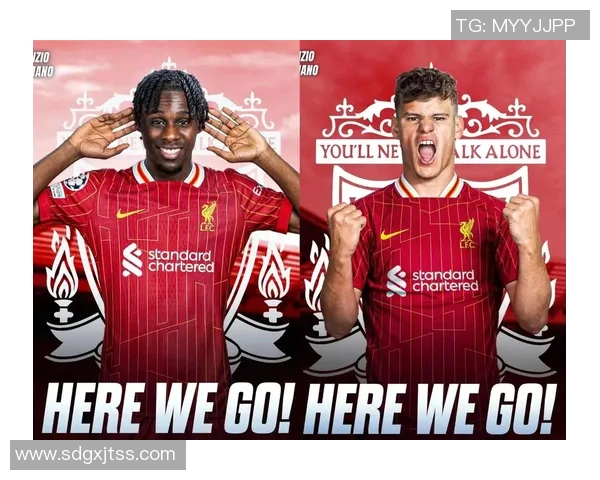 斯洛特计划调整边后卫战术弗林蓬助力利物浦重返巅峰