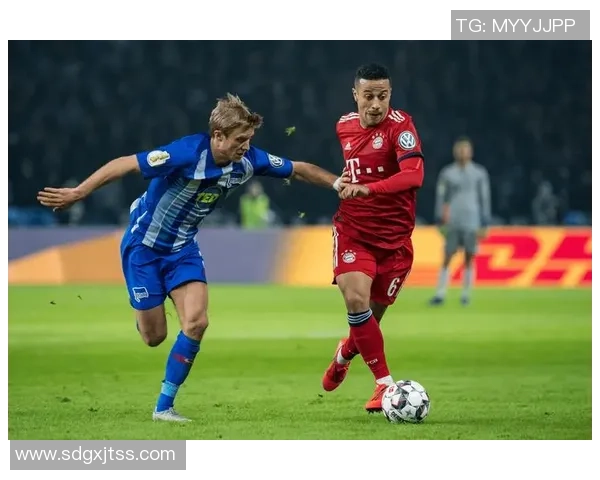 多家豪门球队关注柏林赫塔16岁小将艾希霍恩曼市双雄在列