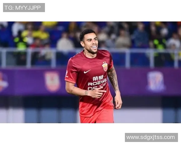 古斯塔沃合同即将到期联赛撤销报名海港生涯仅剩一场亚冠挑战