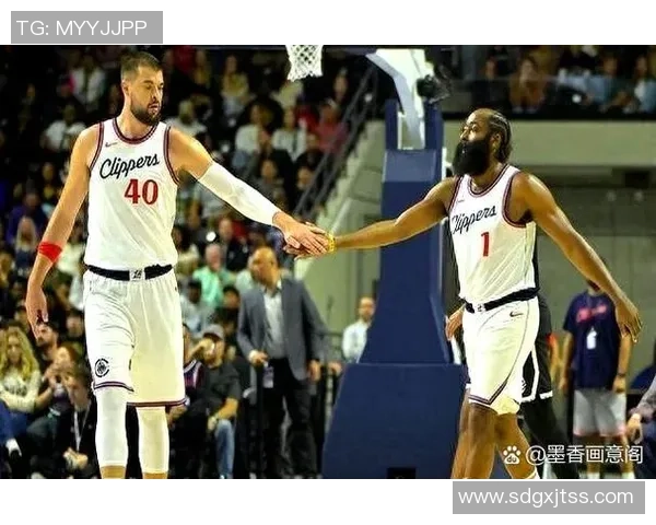 哈登绝杀莱昂纳德瞬间回顾压哨中投险胜的精彩时刻