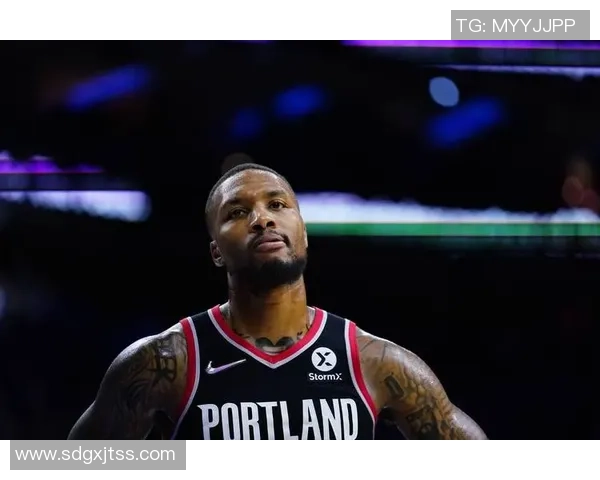 十年兄弟情深利拉德致敬CJ重聚时刻情感涌动难以自已