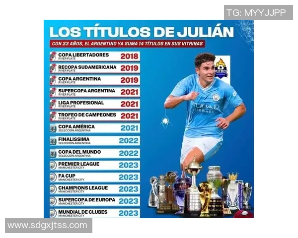 阿尔瓦雷斯2025年联赛19球成南美球员之最引发关注 阿尔瓦雷斯2025年联赛19球成南美球员之最引发关注