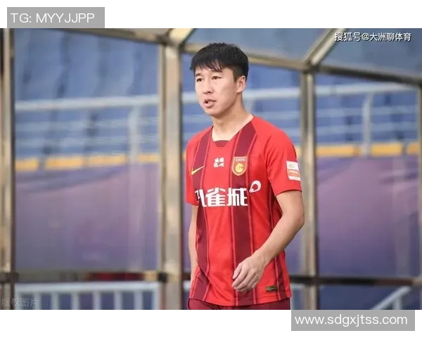 任航谈年轻球员职业生涯心态：长路漫漫需以积极态度面对挑战