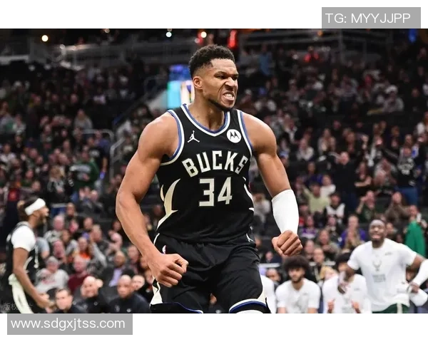 字母哥在雄鹿忠诚十三年或将离队现役时间仅次库里和追梦