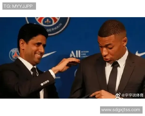 姆巴佩与巴黎展开法律争斗双方互诉索赔数亿欧元引发关注 姆巴佩与巴黎展开法律争斗双方互诉索赔数亿欧元引发关注