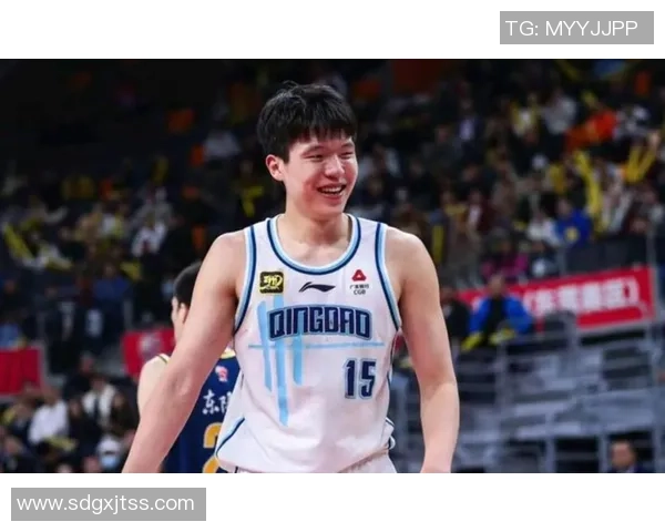 斯普利特感慨杨瀚森上场时间有限期待他迎来机会的那一天 斯普利特感慨杨瀚森上场时间有限期待他迎来机会的那一天