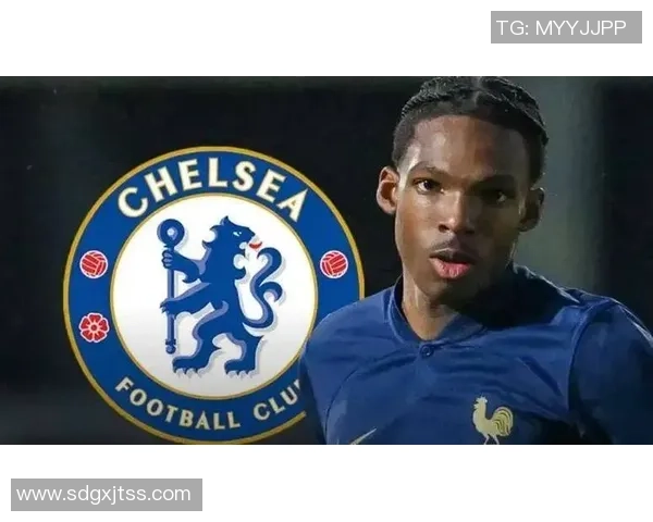 乔科尔盛赞凯塞多成长为切尔西核心球员1亿镑投资绝对值得