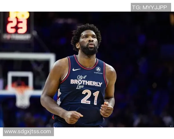 76人掘金裁判报告揭示漏判细节恩比德最后时刻犯规引争议 76人掘金裁判报告揭示漏判细节恩比德最后时刻犯规引争议