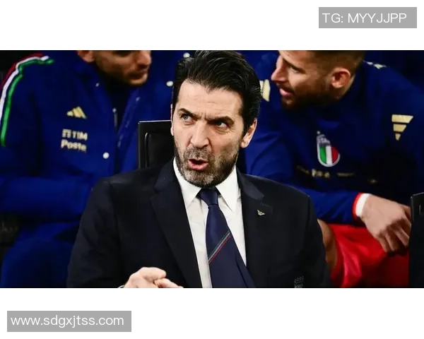 布冯回应恶意批评称意大利早已预见附加赛挑战 布冯回应恶意批评称意大利早已预见附加赛挑战