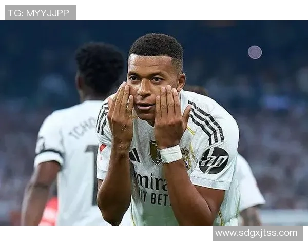 姆巴佩效力皇马首16个月数据对比C罗表现显著提升 姆巴佩效力皇马首16个月数据对比C罗表现显著提升